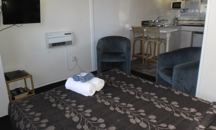 Accommodation in Greymouth 1472596584
