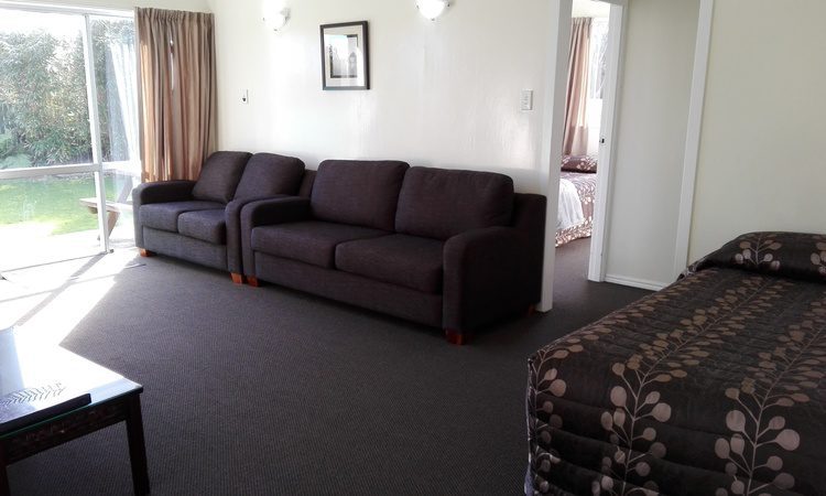 Accommodation in Greymouth 1473037358