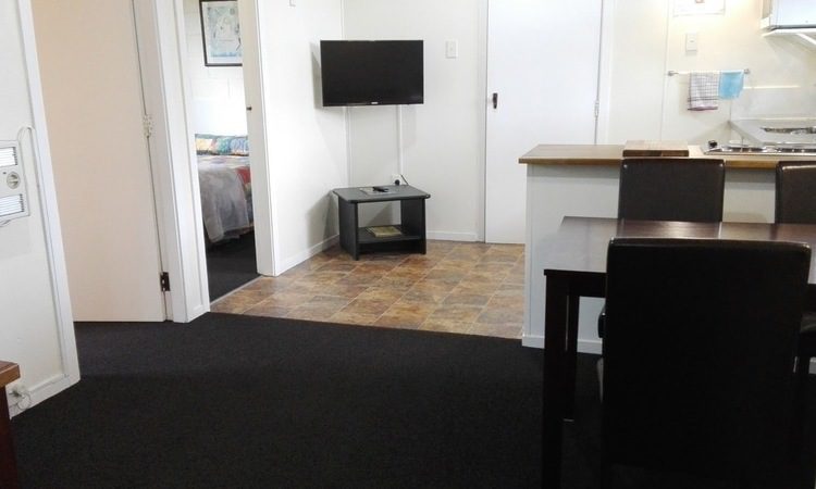 Accommodation in Greymouth 1473907320