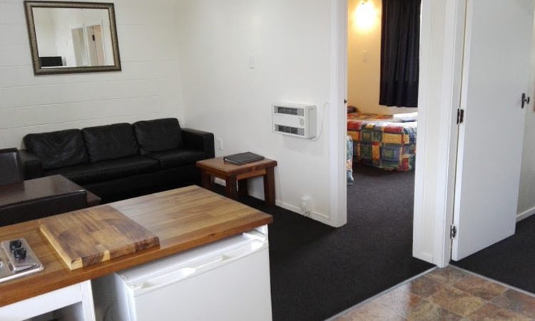 Accommodation in Greymouth 1473907334