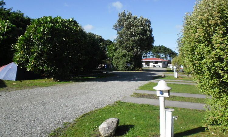 Accommodation in Greymouth 1474239747
