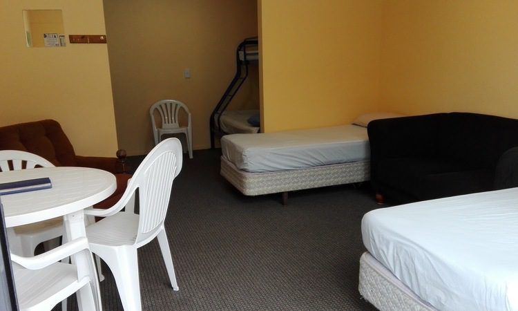 Accommodation in Greymouth 1474239865