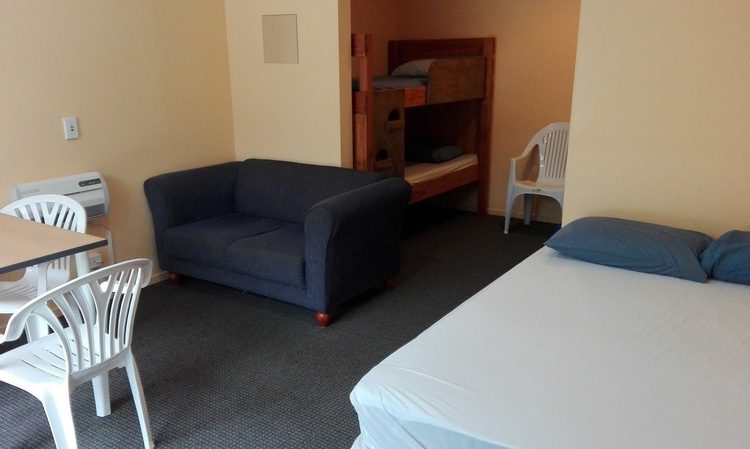 Accommodation in Greymouth 1474239903