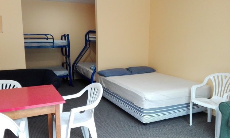 Accommodation in Greymouth 1474239938