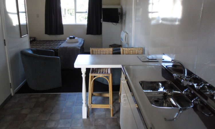 Accommodation in Greymouth 1474242009