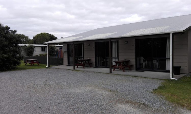 Accommodation in Greymouth 1474929485