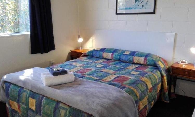 Accommodation in Greymouth 1475454308