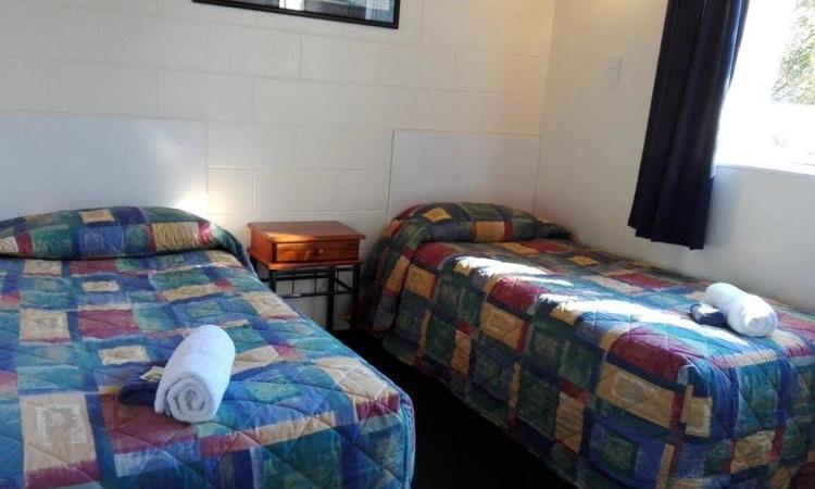 Accommodation in Greymouth 1475454322