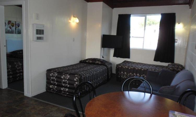 Accommodation in Greymouth 1475456150