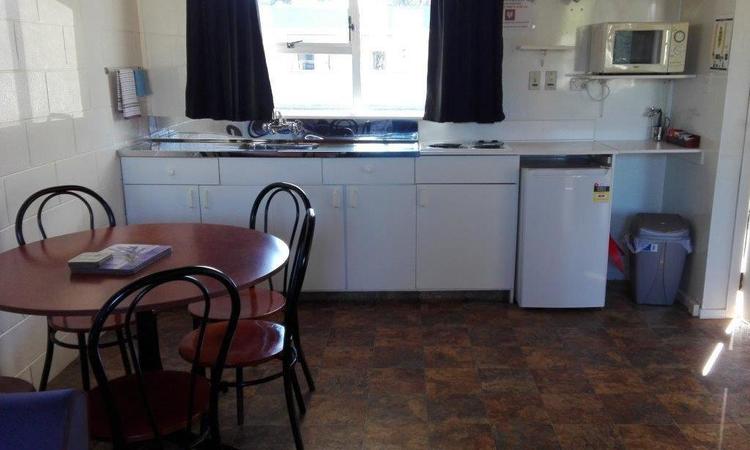 Accommodation in Greymouth 1475456174
