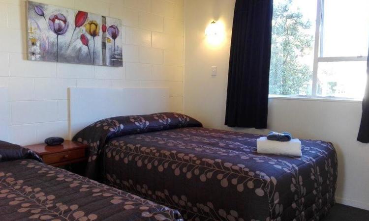 Accommodation in Greymouth 1475456190
