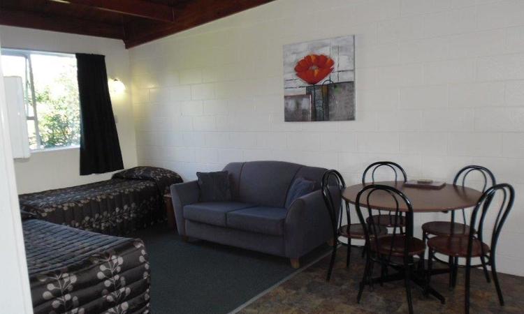 Accommodation in Greymouth 1475456213